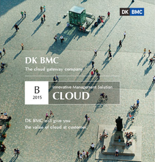 (주)DK BMC