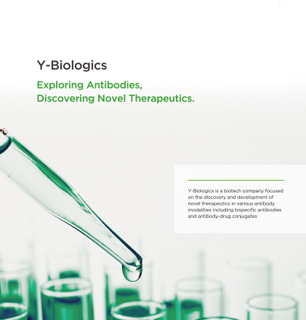 Y-Biologics