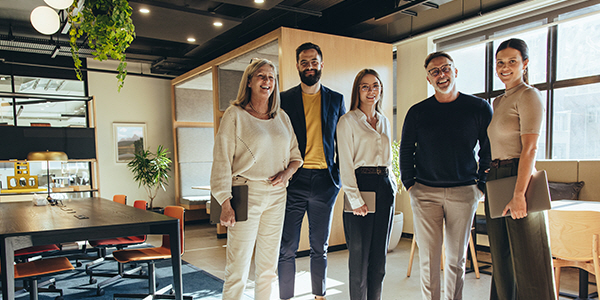 사람 중심의 경험