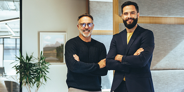 고객에 대한 태도