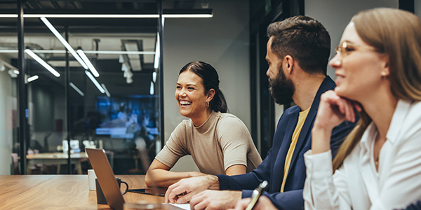 진실성 & 투명성