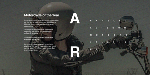 높은 수준의 디자인 품