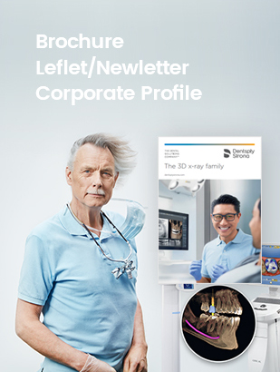 Brochure & Marketing Design