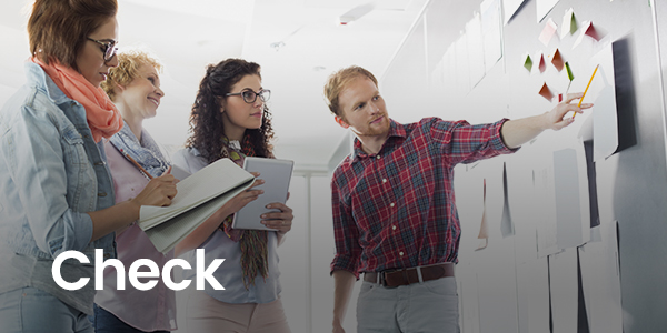 Check
