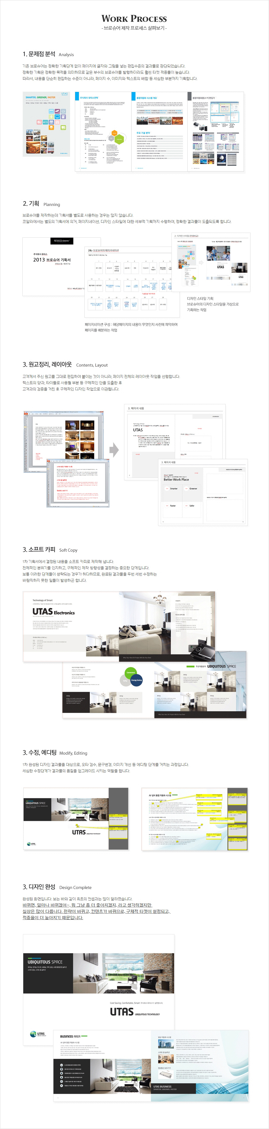 Brochure Design