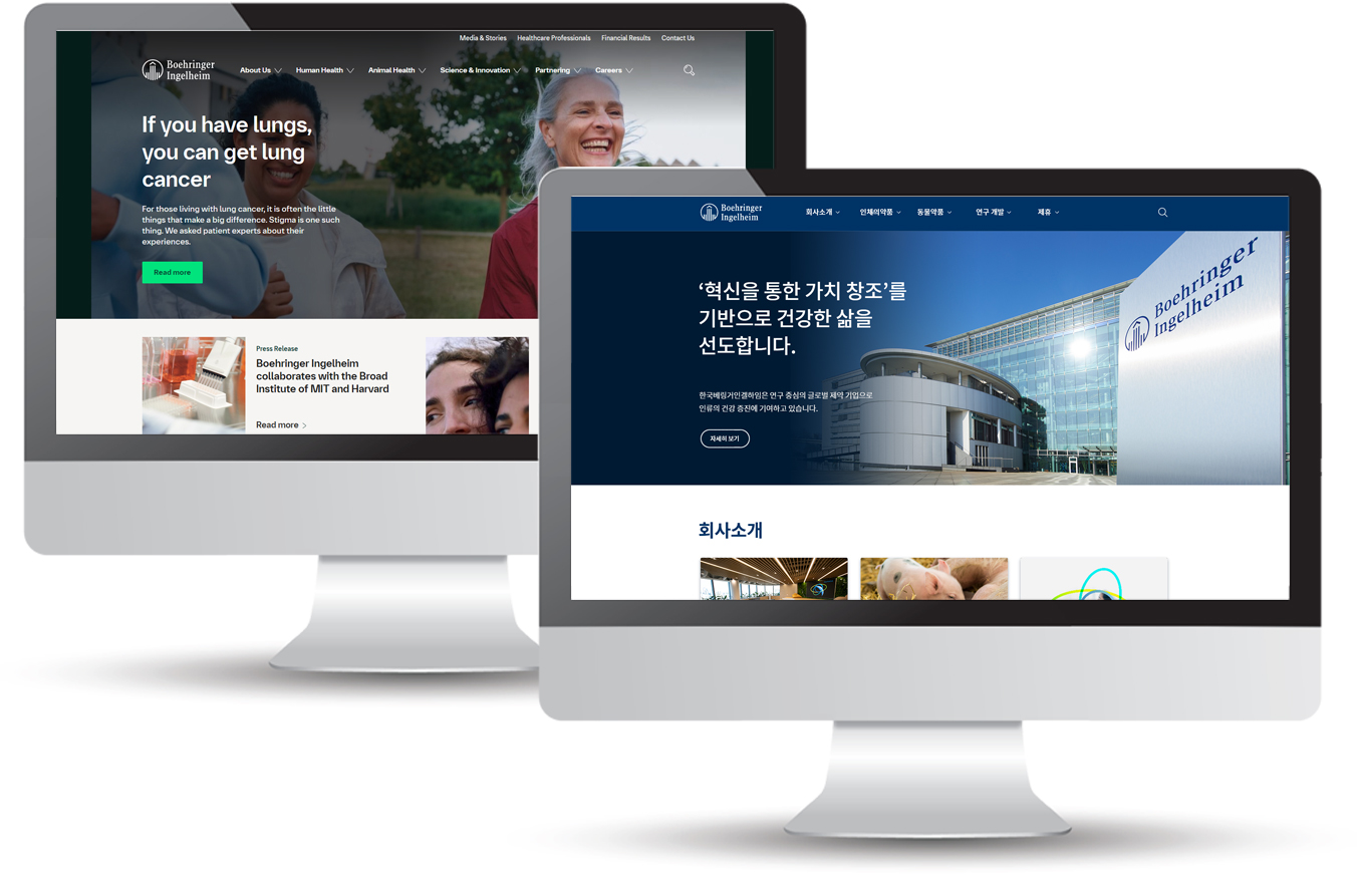 2019년 반응형웹