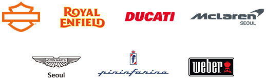 기흥그룹 브랜드 로고