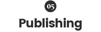 퍼블리싱