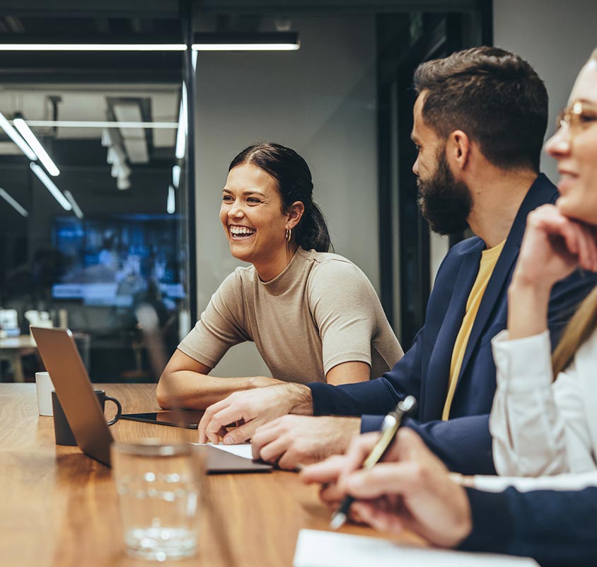 trust and responsibility