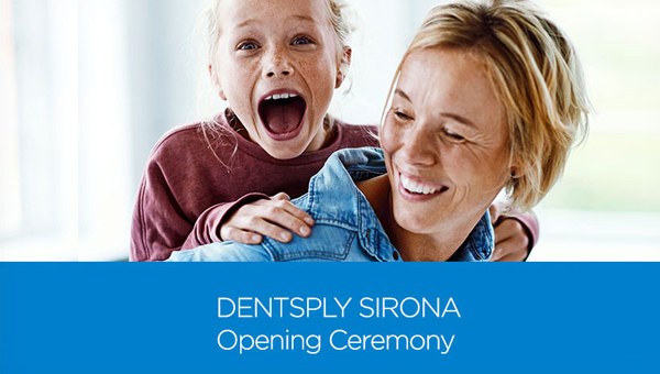 덴츠플라이시로나