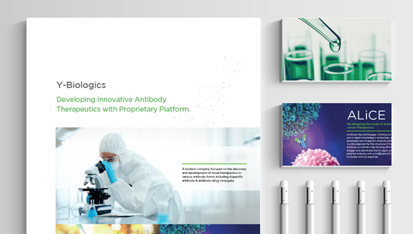 Y-Biologics