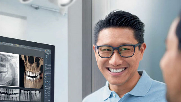 덴츠플라이시로나