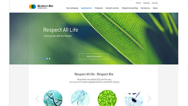 (주)리스펙트바이오