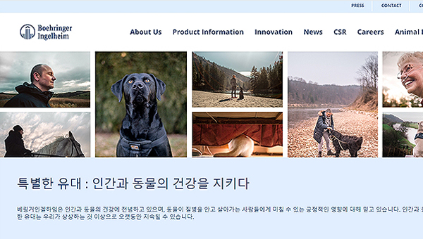 (주)한국베링거인겔하임